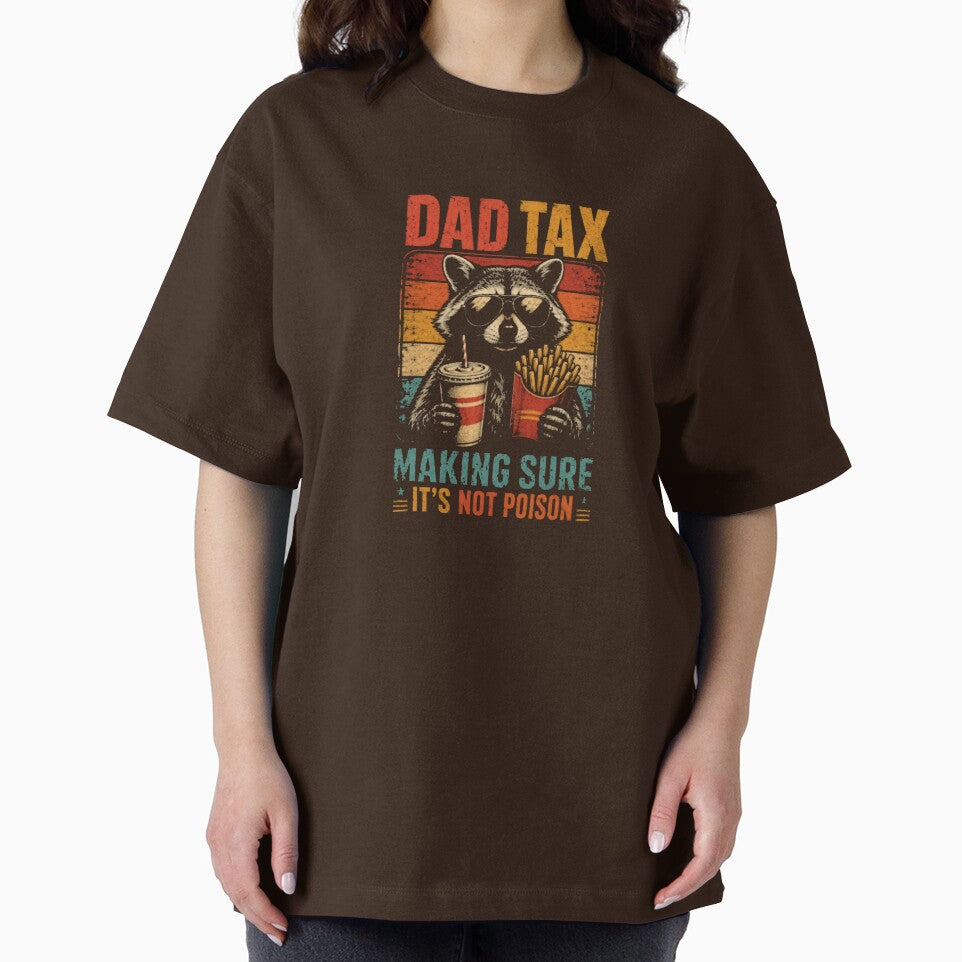 dad-jokes-tax-T-Shirt_81283641---Copy by JJLetterDesigns