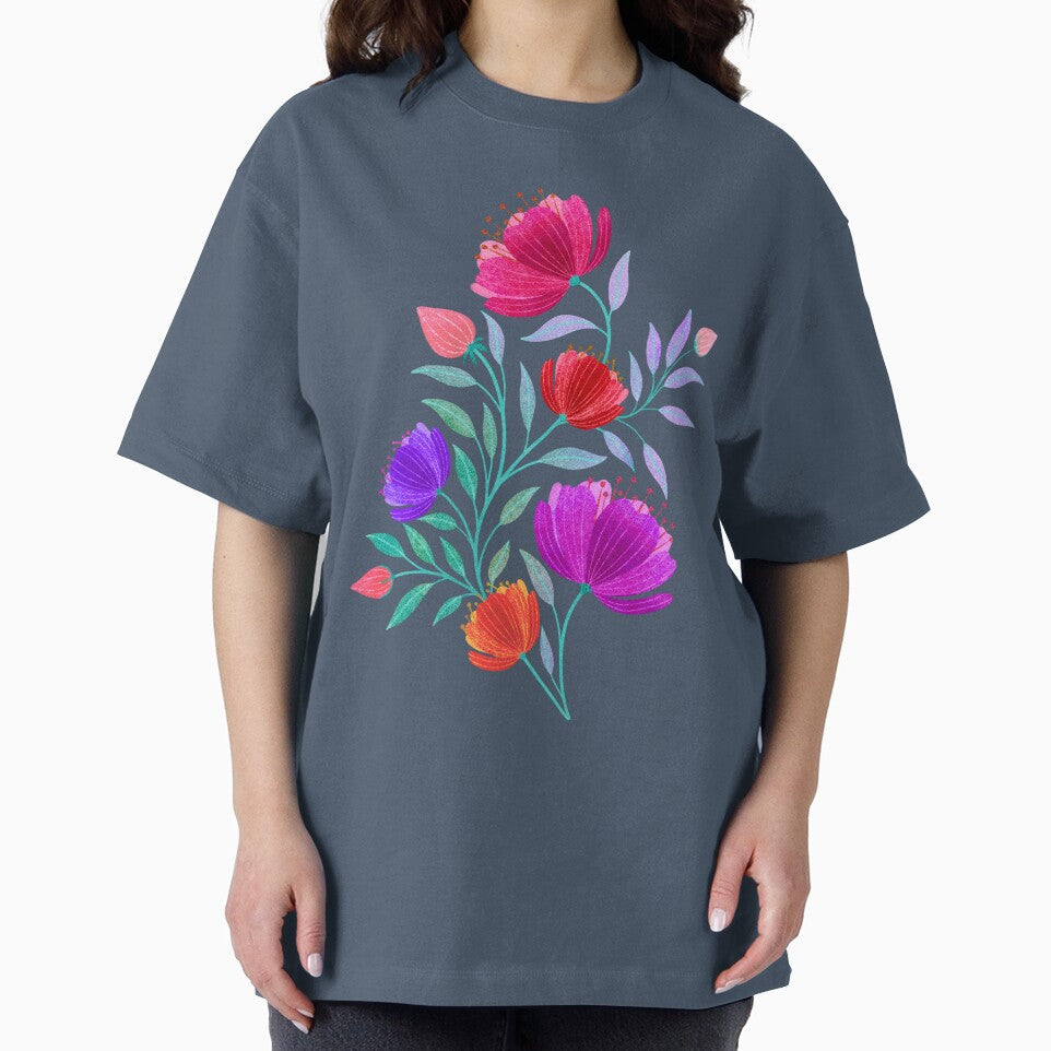 Floral Symphony by Caitie-M