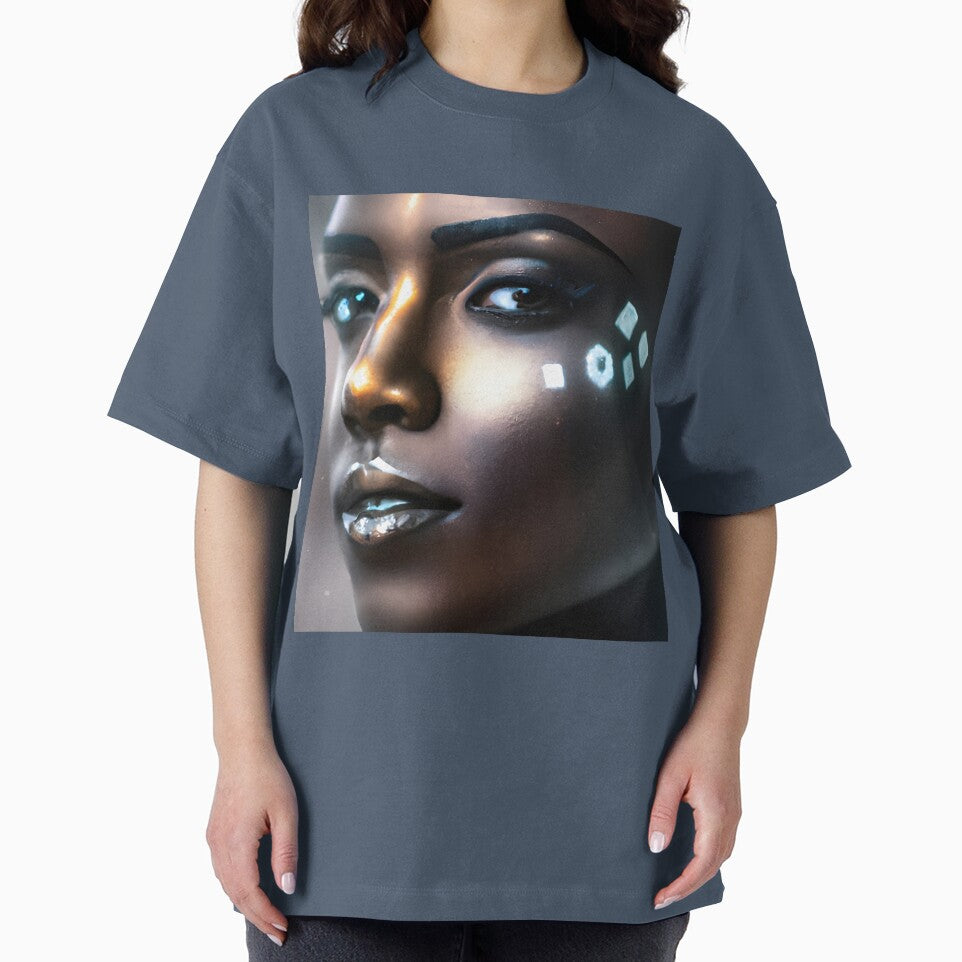 Beautiful Sorceress (1) - Black Magic Woman by TheThirdEye