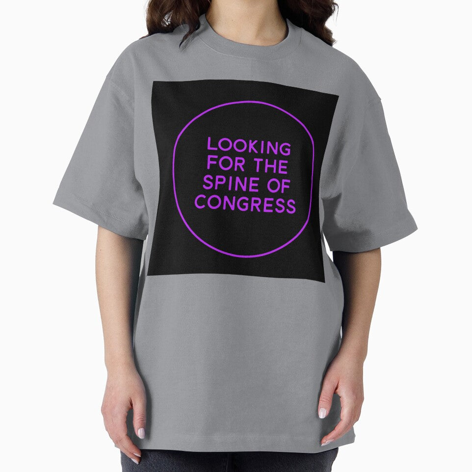 looking for the spine of congress by goodpix