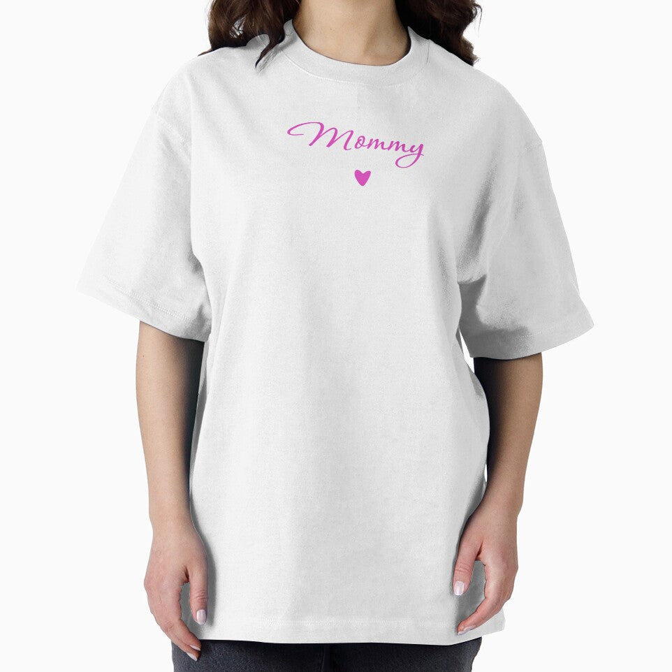 Mommy, Unique by villacreativa