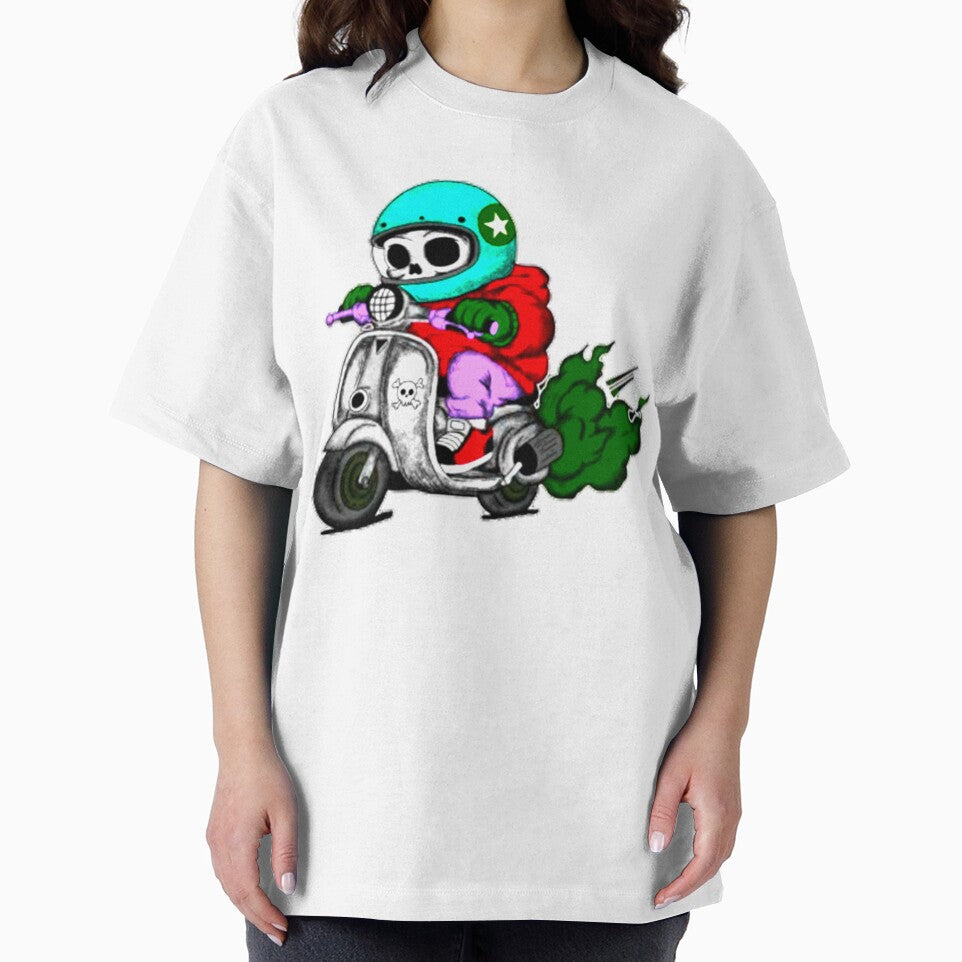 Skull Design by drjovva