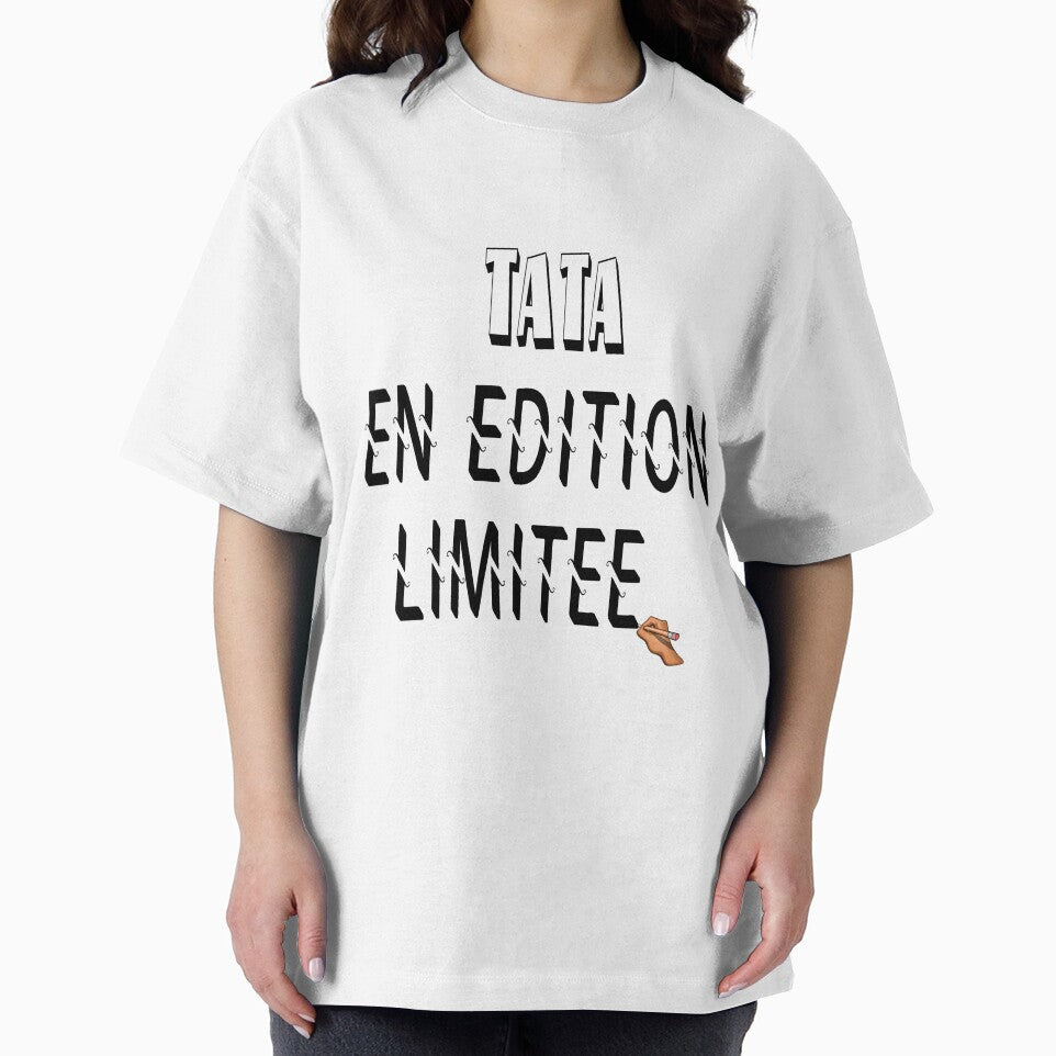Tata Limited Edition by Palou54