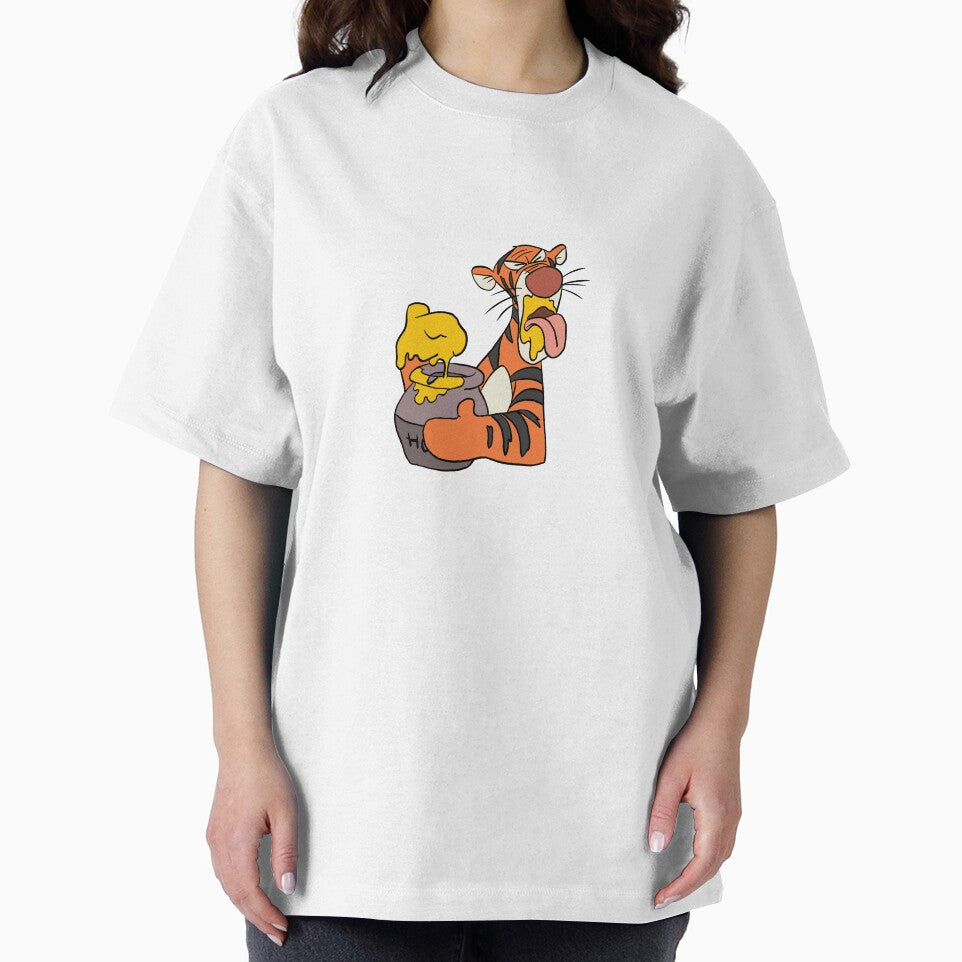 Tigger by pixie--dust