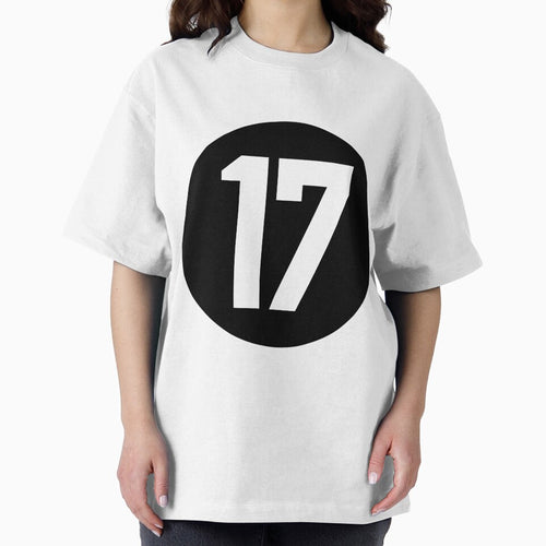 17 by TheNumberStore