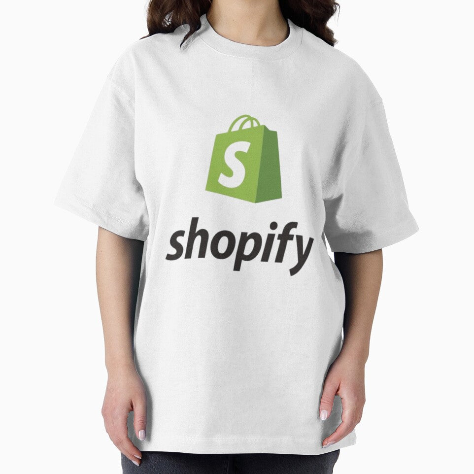 BEST SELLER - Shopify Merchandise Essential T-Shirt by VĂN TRƯ LÂU