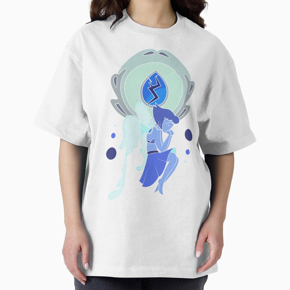Lapis by Ambersonic96