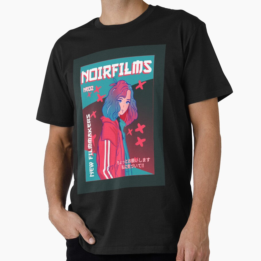 NOIRFILMS by AladdinMktgs