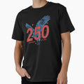 America 250 Anniversary Bald Eagle by Johnny-Store