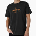 I'm limited edition by arham51