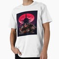 Freddy bushi by chilluminati Unisex , , , Long Sleeve Tee