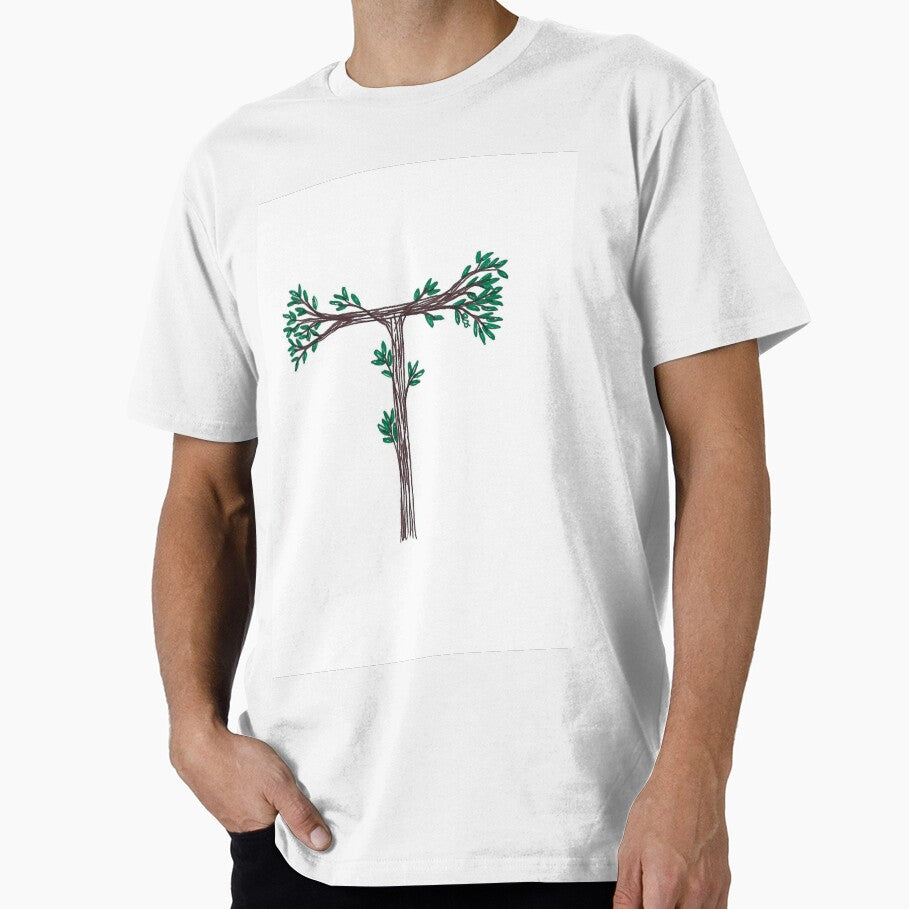 T Tree 2 by BScottDesign