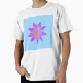 Purple flower by Jamaicaglo-