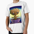 Baby Groot, Trending, Popular, Etsy, Tiktok, Redbubble, Ebay, Amazon, Google by alkamhfashion