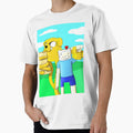 Adventure Time,Popular,Tranding,Most Recent,Redbubble,Teepublic,Google,Tiktok,Shopping,Etsy,Ebay,Amazon 21 by alkamhfashion