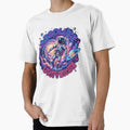 sci-fi astronaut – Absolute Universe Cosmic Dream Aesthetic by ArtsyExplorer