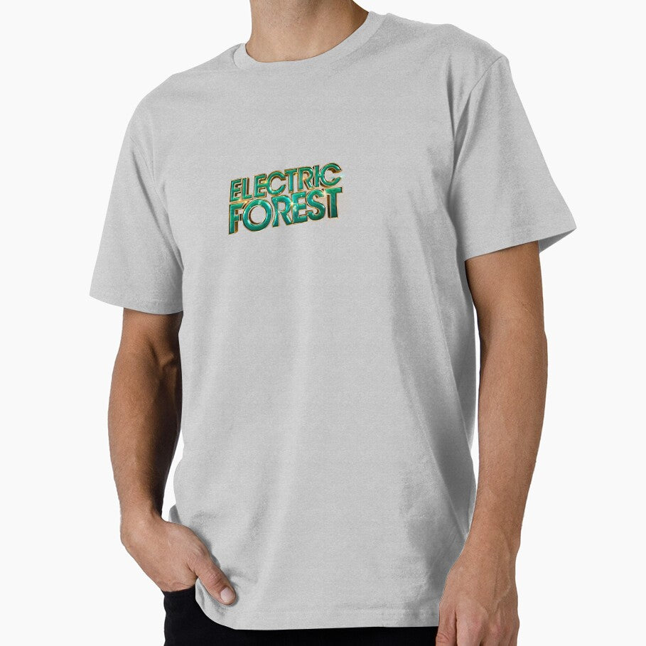 Electric Forest Festival Logo by FestDrip