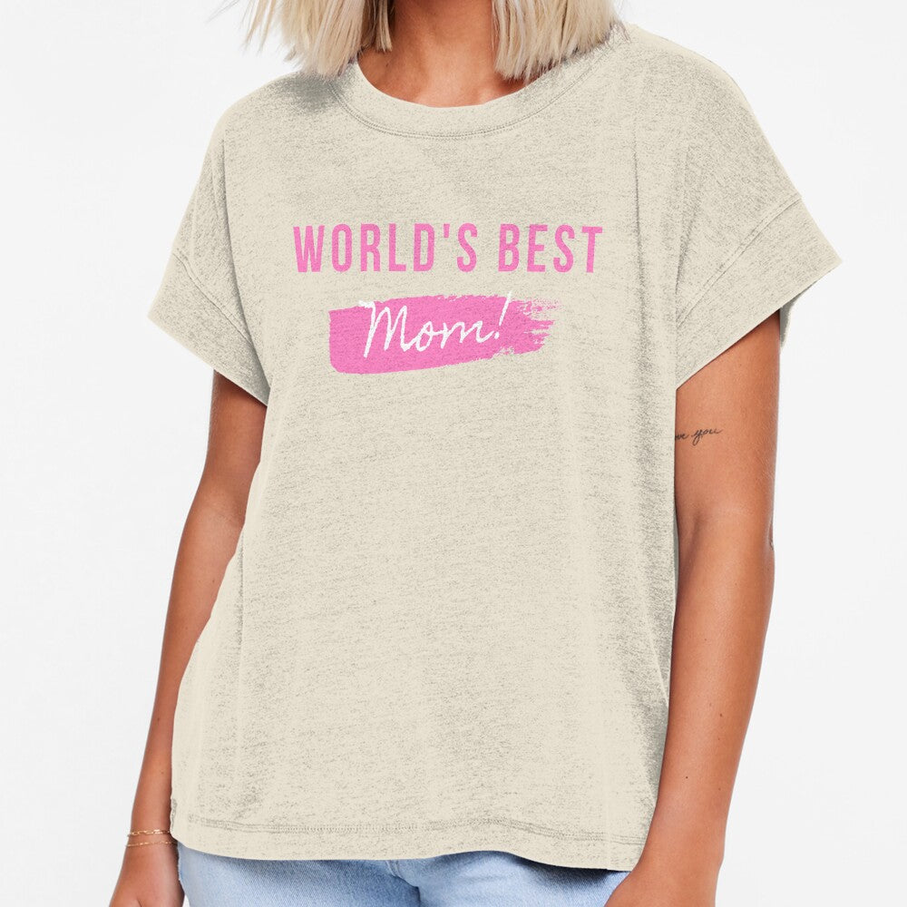 World's Best Mom, Mother's day gift, by pacho5677