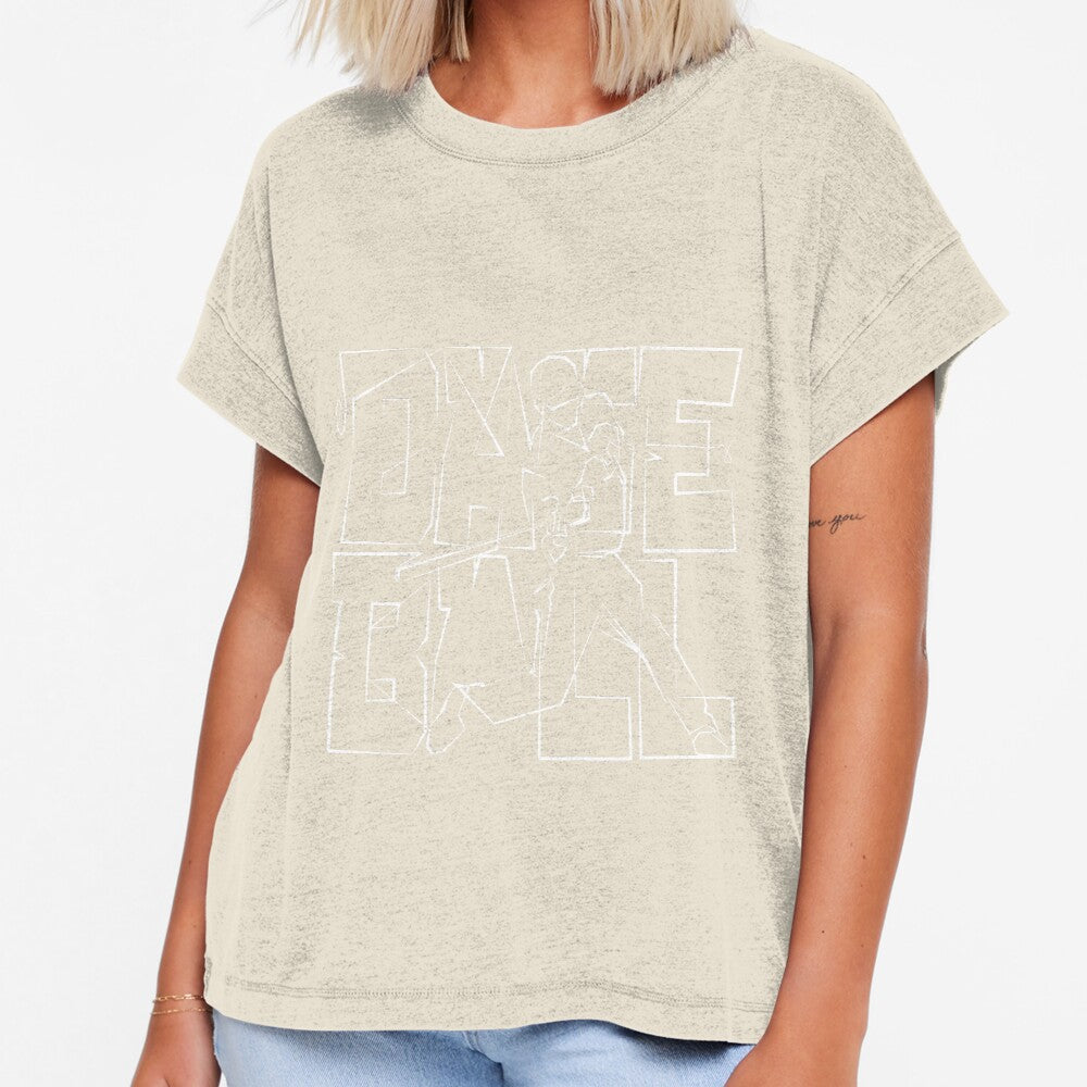 One continuous Line graphic minimalist art Baseball batting calligraphy typography by scribblelife