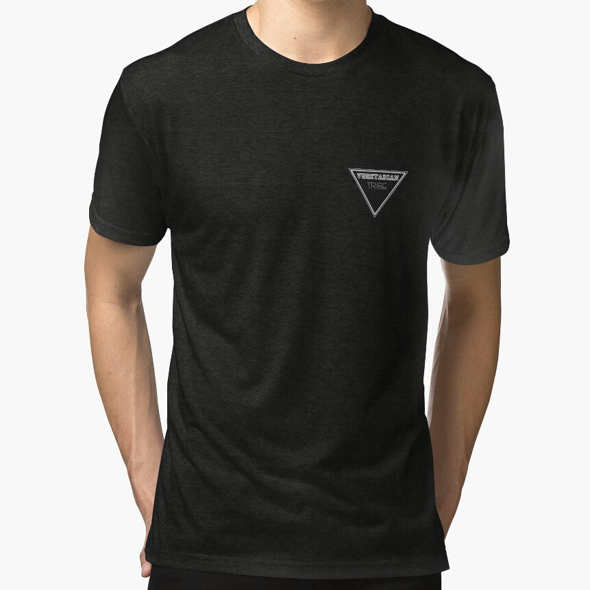 Vegetarian tribe by TRAVELLING THE COSMOS