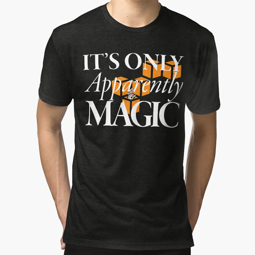 AWS's tech is only apparently magic by HaemishBew