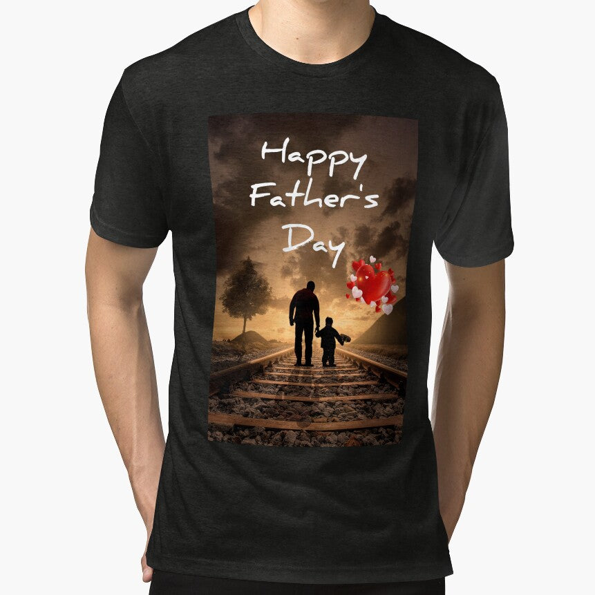 Fathers day by Sebak1979