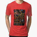 Vintage Merica by schwampbell