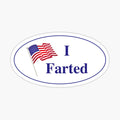 I Farted by Soll-E