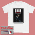 EKOH UK Vip Meet And Greet Poster shirt Unisex , , , Long Sleeve Tee