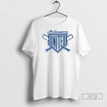 Officials Arlington United Baseball Logo T Shirts Unisex , , , Long Sleeve Tee