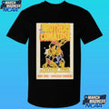 The Brothers Comatose Raleigh Poster 2 May 2026 Shirt Unisex , , , Long Sleeve Tee