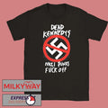 Dead Kennedys Band Shirt Unisex , , , Long Sleeve Tee
