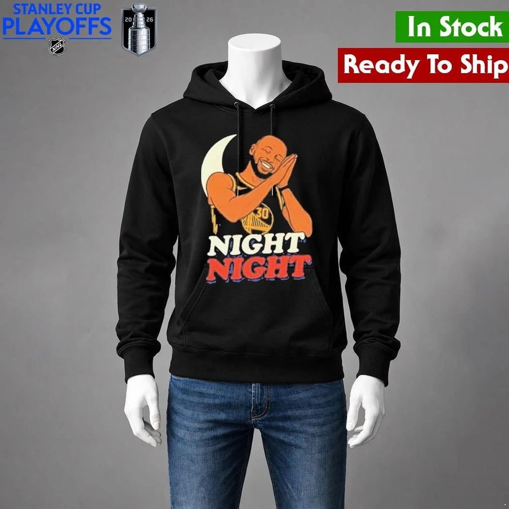 Stephen Curry GSW Steph Night Celebration Basketball Shirt Unisex , , , Long Sleeve Tee