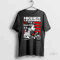 Officials Trendy Higher Learning 1995 A Film By John Singleton Question The Knowledge Shirt Sweater