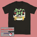 Green Day Sep 21 2025 Riot Fest At Douglass Park In Chicago IL shirt Unisex , , , Long Sleeve Tee