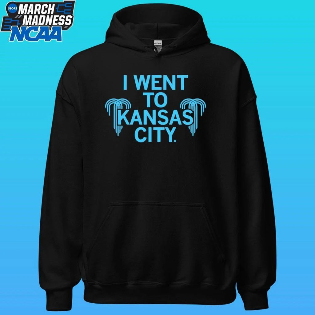 I Went To Kansas City Shirt Unisex , , , Long Sleeve Tee