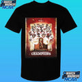 Congrats Oklahoma Sooners Softball 2026 Back-to-back Sec Regular Season Champions Poster Shirt