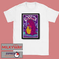 Goose Sept 20, 2025 Huntington Bank Pavilion at Northerly Island in Chicago, IL Poster shirt