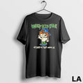 Original Ugly Kid Joe As Ugly As We Wanna Be Ladies Unisex , , , Long Sleeve Tee