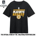 Boston Bruins 2026 Stanley Cup Playoffs Legacy Shirt Unisex , , , Long Sleeve Tee
