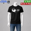 Godzilla Minus Zero Japan Version Logo Shirt Unisex , , , Long Sleeve Tee