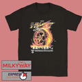 NEW HWBT JR3 SHIRT Unisex , , , Long Sleeve Tee