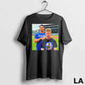 Original Pca And Seiya Suzuki Chicago Cubs Step Brothers Unisex , , , Long Sleeve Tee