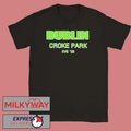 Oasis Dublin Live ’25 Tour Shirt Unisex , , , Long Sleeve Tee
