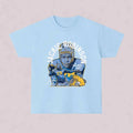 UCLA Jackie Robinson Football Shirt Unisex , , , Long Sleeve Tee