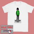 Kneecap Ewembley Arena Event Shirt Unisex , , , Long Sleeve Tee