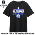 Edmonton Oilers 2026 Stanley Cup Playoffs Legacy Shirt Unisex , , , Long Sleeve Tee