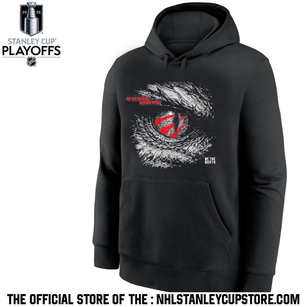 Raptors Game 3 Playoff 2026 Shirt Unisex , , , Long Sleeve Tee
