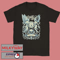 Parkway Drive Vienna, Austria 09.21.2025 Shirt Unisex , , , Long Sleeve Tee