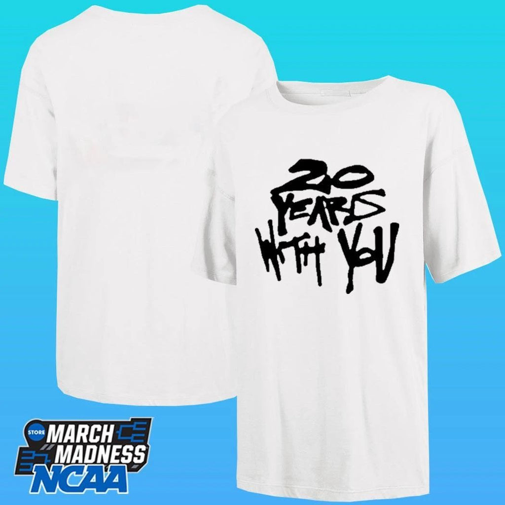 Rihanna R20 Years With Your Shirt Unisex , , , Long Sleeve Tee